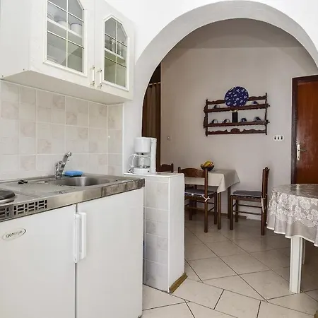 By The Sea Pag - 15670 Apartamento *