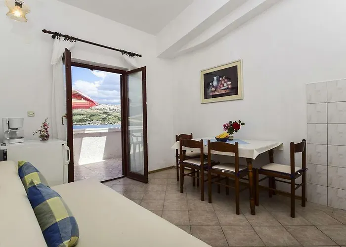 By The Sea Pag - 15670 Διαμέρισμα Pag Town