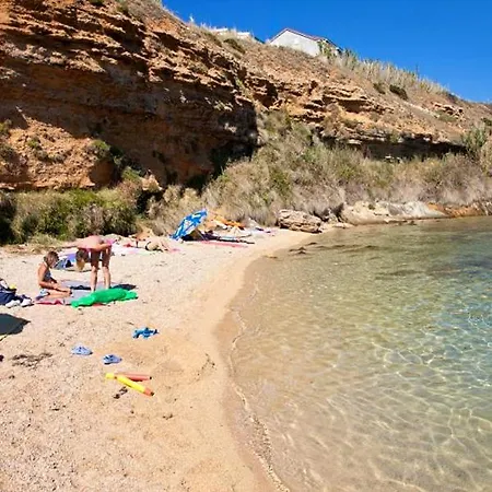 Apartment By The Sea Pag - 15670 Pag Town