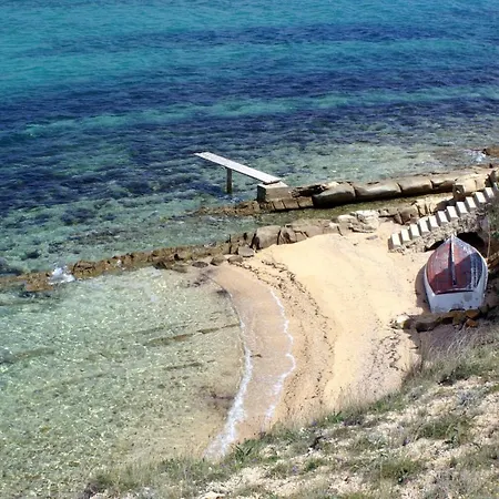 Apartamento By The Sea Pag - 15670 *
