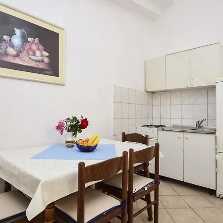 By The Sea Pag - 15670 Apartment *