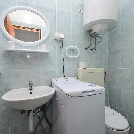 Apartment By The Sea Pag - 15670