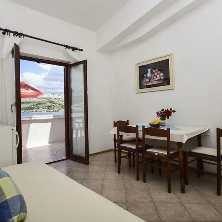 By The Sea Pag - 15670 Apartment Pag Town