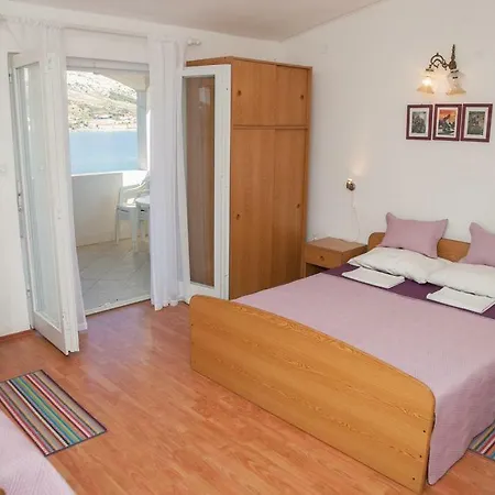 By The Sea Pag - 15670 פג